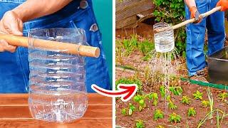 Genius Gardening Hacks To Take You From Beginner To Pro