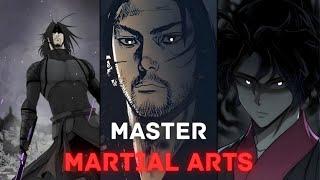 How To Learn Any Martial Arts at Home | Full Guide