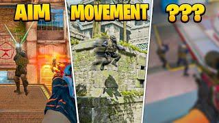 Master These Skills And You Will Rank Up Overnight in CS2