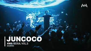 Juncoco | AWA Vol.3 - Golden Era ( Mainstage EDM, Progressive House, Electro House etc )