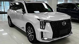 2024 GAC GS8 - Tremendous Executive Ultra Luxury SUV!