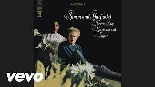 Simon & Garfunkel - Homeward Bound (Audio)