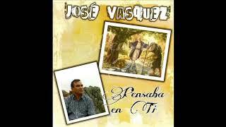 Elevo Mi Canción - Jose Vasquez