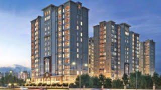 Apple Altura | 4 & 5 BHK Luxurious Residential Project | Rajkot