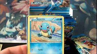 Opening a Plasma Storm Booster Box! Part:1