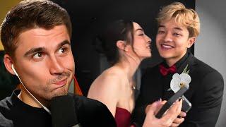This Couple Made Me Parasocial