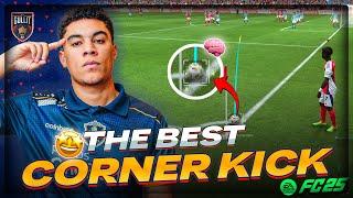 EA FC 25 - The Best Meta Corner Guide