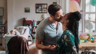 New Amsterdam 4x06 Max and Helen kiss