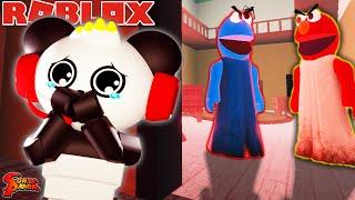 Roblox Puppets Are After Me!