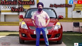 Turbo Toyz।। Swift Diesel ।। Low Price Car