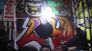 The BBR Collective 8