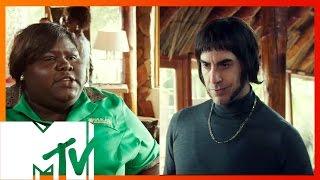 'Brothers Grimsby' FUNNIEST Scenes - Cast's Favourite | MTV Movies