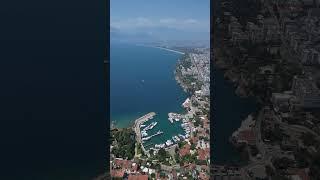 Antalya, Turkey 4K | Inspirational Video #travel #turkey #antalya