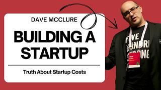 The Evolution of Startups: Dave McClure Explains