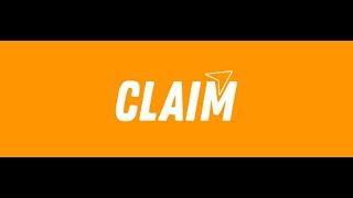 Claim App