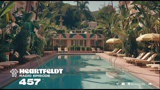 Sam Feldt - Heartfeldt Radio #457