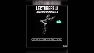 Lecturer Zw_-_Hallelujah(Official audio)