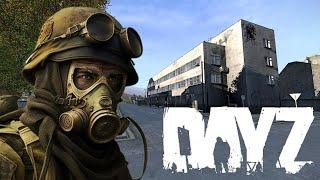 HOW a 1600 hour SURVIVOR plays CONSOLE DayZ! DayZ PS5 Official