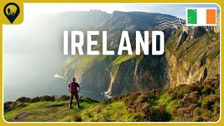 Ireland Explained in 11 Minutes