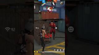 DK gaming 1vs2   lone wolf  garena free fire max #freefire #garenafreefire #shorts #ffshorts