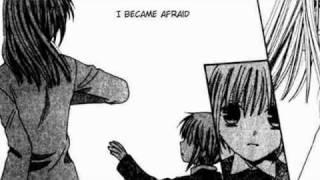 Fruits Basket Yuki-Safe by Britt Nicole w/ Lyrics