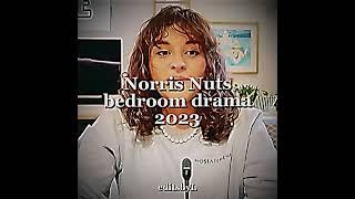 Norris Nuts Bedroom Drama #edit #norrisnuts #fyp #sabrenorris #biggynorris #naznorris @norrisnuts