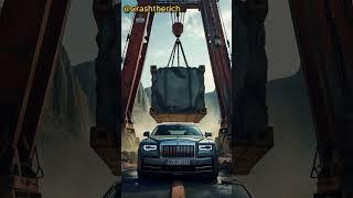 Royal Royce #shortvideo  #shorts #edit