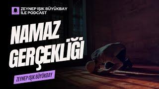 Namaz Gerçekliği! Namaza Uyanış, Namaz Bilinci 1. Bölüm (İslami İlimler) I Zeynep Işık Büyükbay