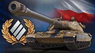 The Best Heavy Tank! - 60TP Tank Guide! • World of Tanks