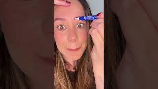 Two Go Full Brow Tinting Pens - Step by Step with Hayley