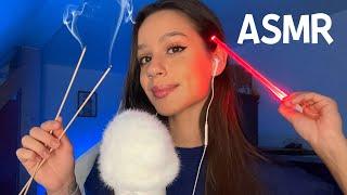 ASMR ️ Медитація для глибокого сну та зняття тривоги