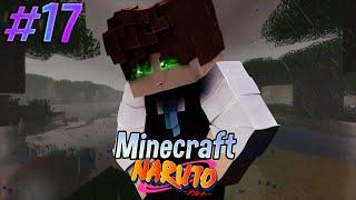  Das beinahe Ende des Minecraft Naruto Anime Mod Servers... [#17]  // Deutsch