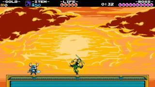 Reize Seatlan   Shovel Knight HD Gameplay