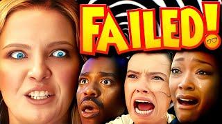 How Hollywood Destroyed Fandom