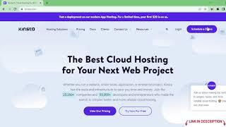 Kinsta Review | Managed WordPress WordPress Hosting in Kinsta