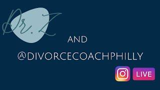 Dr. Z chats with Certified Divorce Coach, Abby King