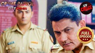 Crime को बढ़ावा देने वाली ’Khamoshi‘ | Crime Patrol City Crimes | New Season | Ep 1 | Latest Episode