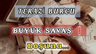 TERAZİ BURCU 17 GÜN İÇİNDE ️ NE ÇEKTİN BE TERAZİ 