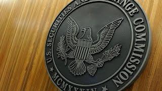 SEC - Security & Exchange Commission - USA