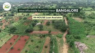 Affordable Farmland near BANGALORE - Planet Eye Farmland