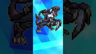 Redux Garchomp Is Insane!  #pokemon #megaevolution #eliteredux