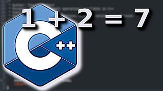 C++ Math