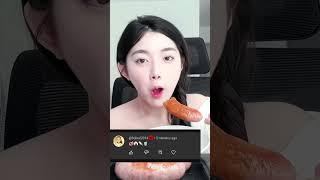 P448 àn theo icon cung quynh truong#youtubeshorts​ #shorts​ #short​ #kawaii
