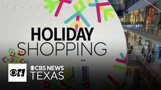 Cyber Monday set to break records as holiday shopping frenzy continues