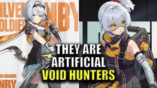 Anby & Soldier 11 Are Replica VOID HUNTERS | Zenless Zone Zero Theory