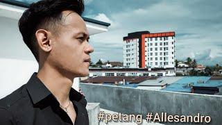 Allesandro - Petang (Official Music Video)