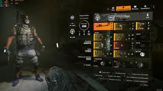 El mejor set de Electrónica (The Division 2 | Tips)