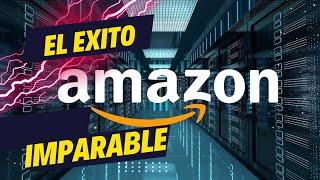 El exito imprable de amazon caso de exito (Desde 1994)