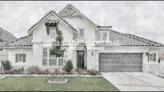 19603 Summit Glory Trail, Spicewood, TX, 78669