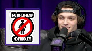 Chris Sturniolo's Biggest Fear Is Having A Girlfriend